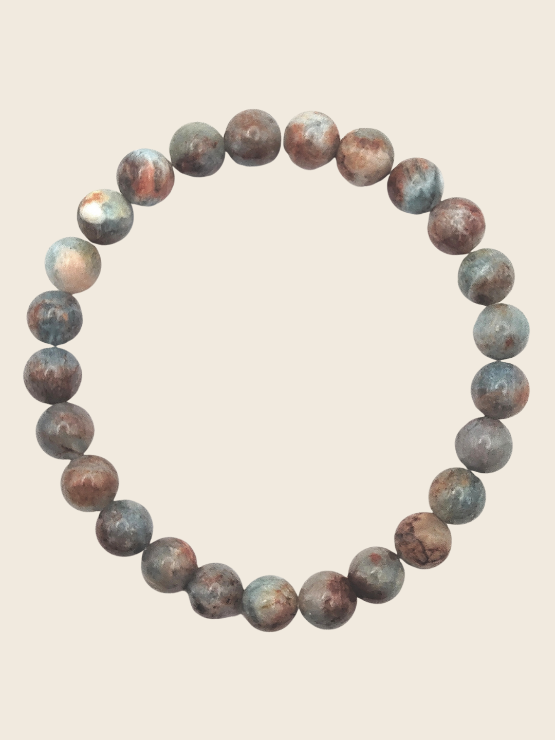 Cameral Aquamarine Bracelet