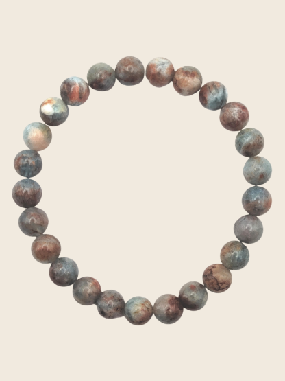 Cameral Aquamarine Bracelet