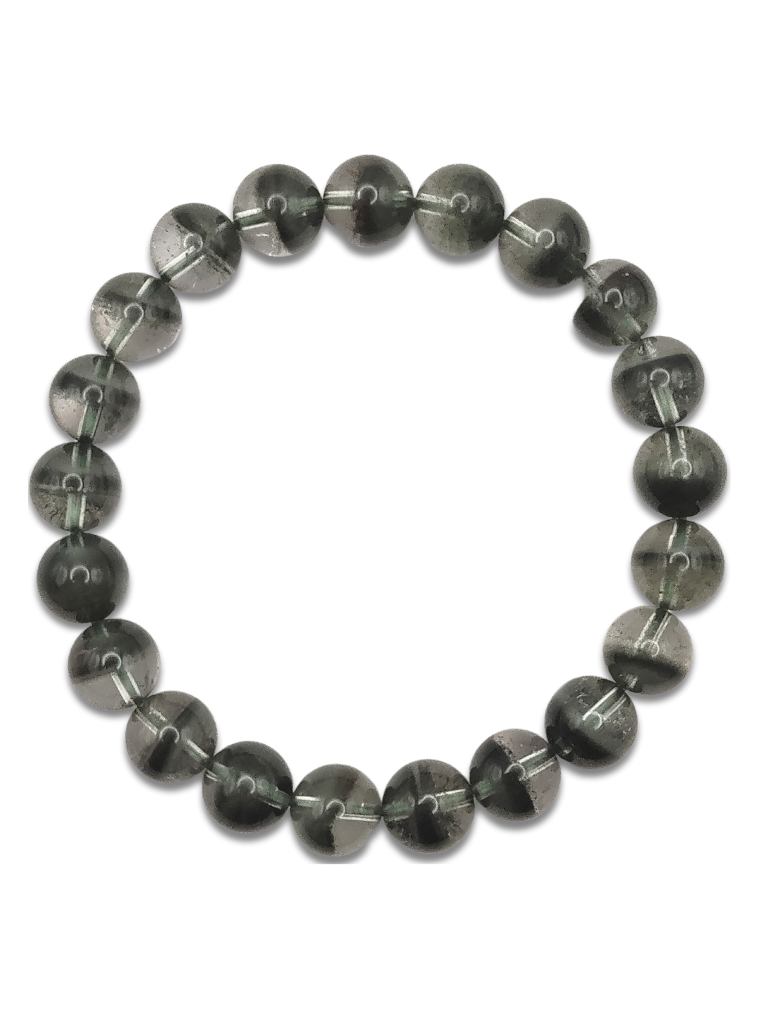 Superior Green Phantom Treasure Bracelet