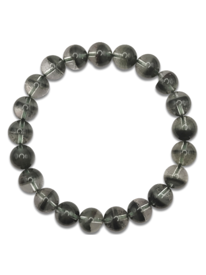 Superior Green Phantom Treasure Bracelet