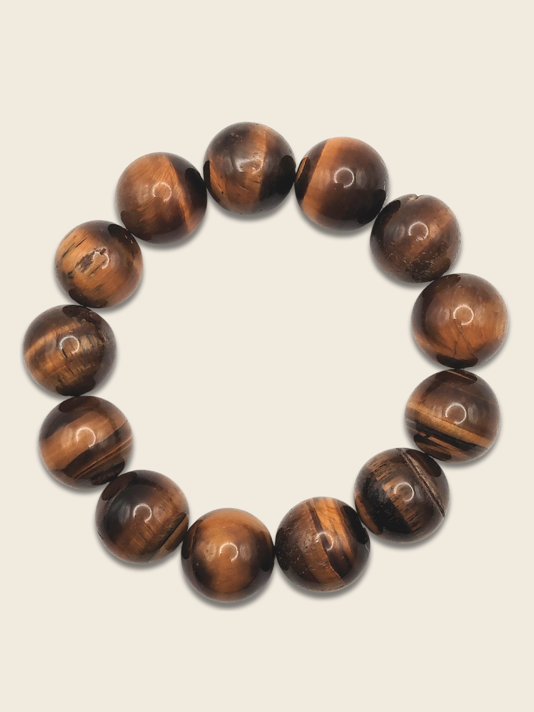 Tiger Eye Bracelet