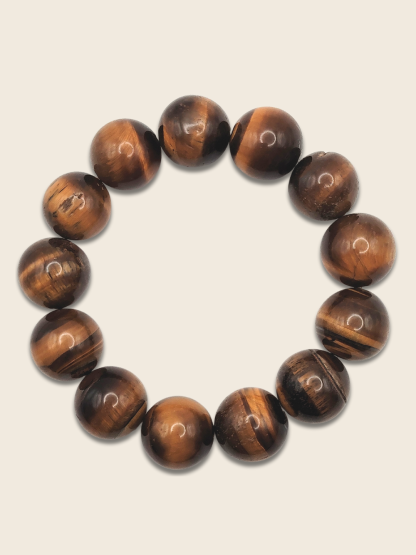 Tiger Eye Bracelet