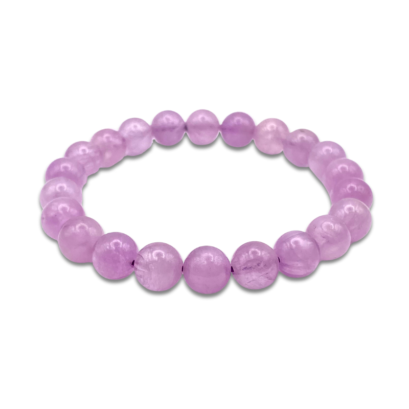 Kunzite Bracelet