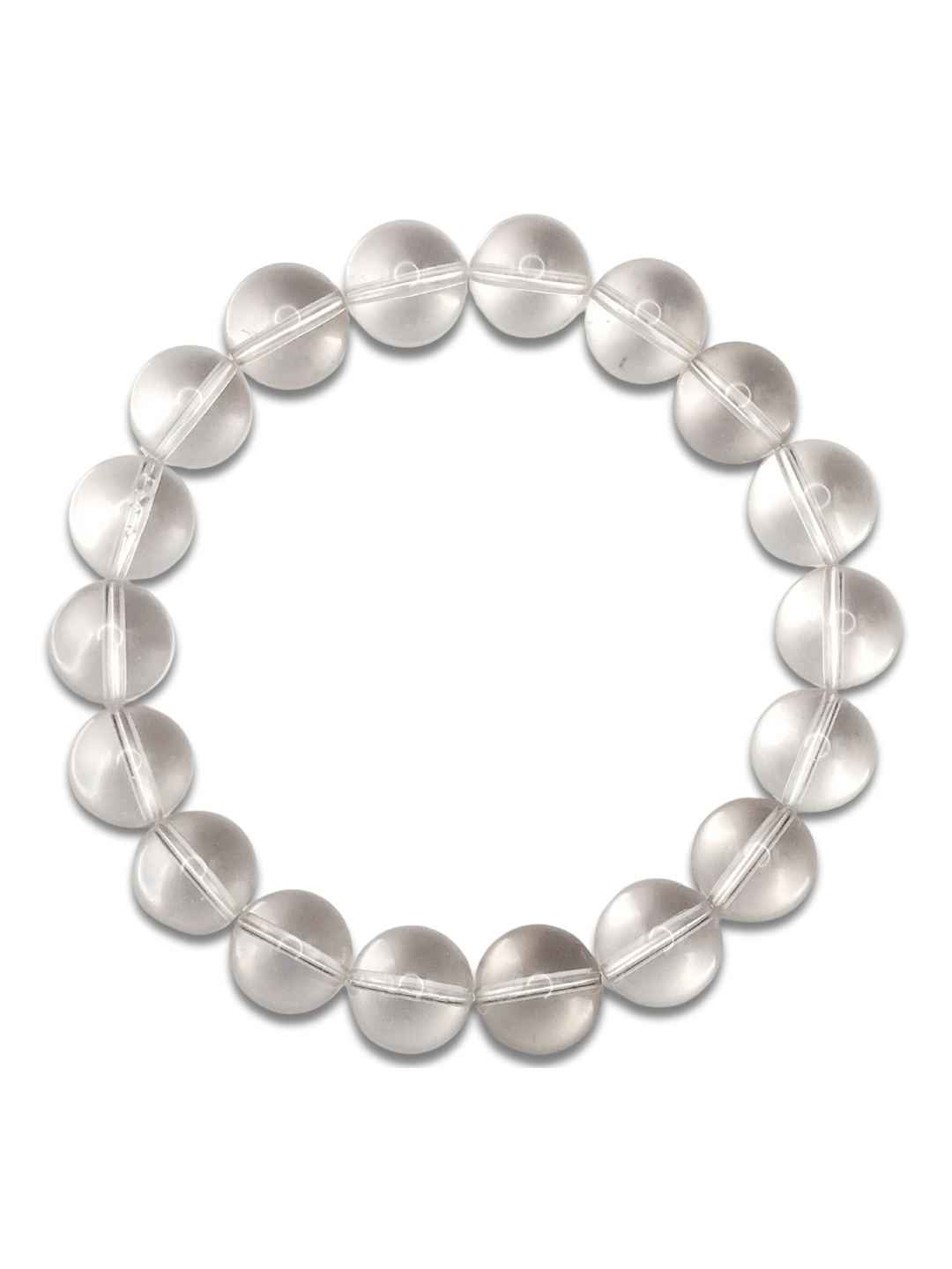High Grade Clear Quartz Bracelet