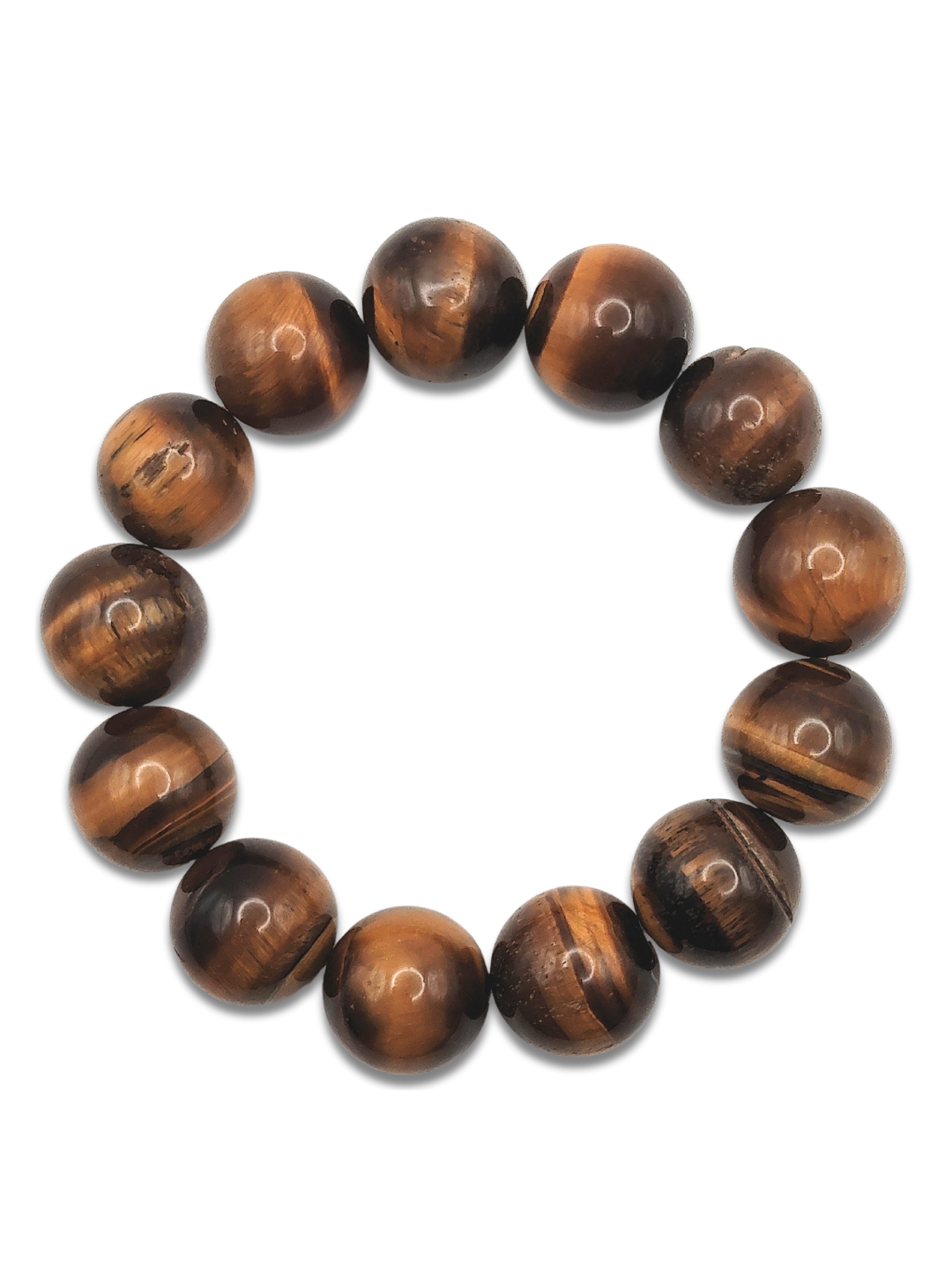 Tiger Eye Bracelet