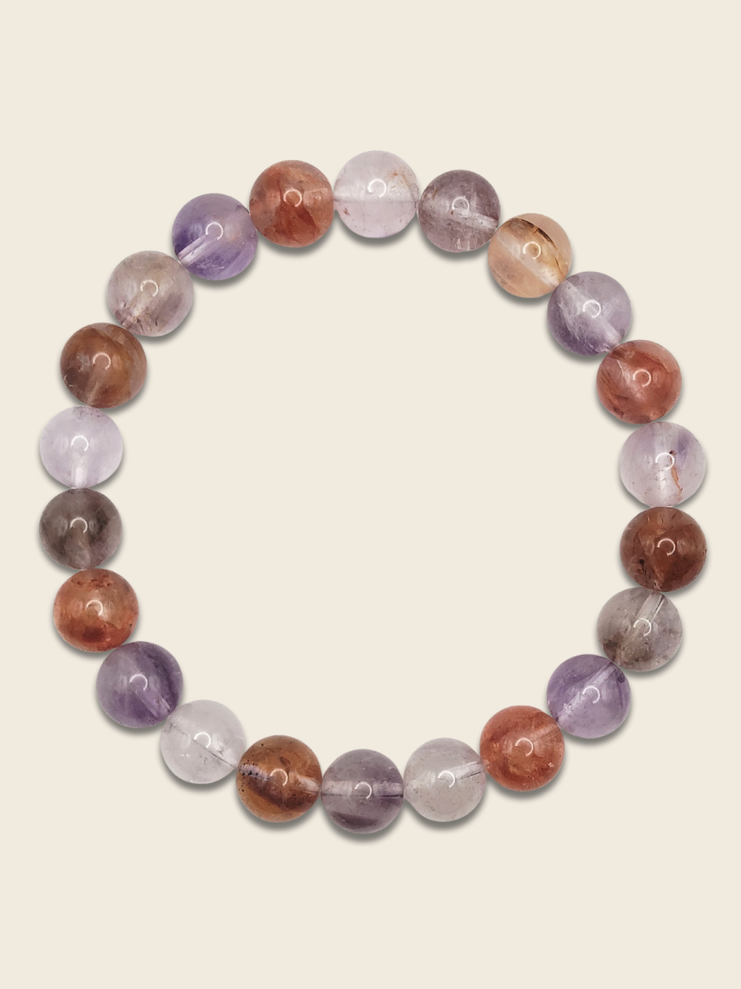 Auralite 23 Bracelet