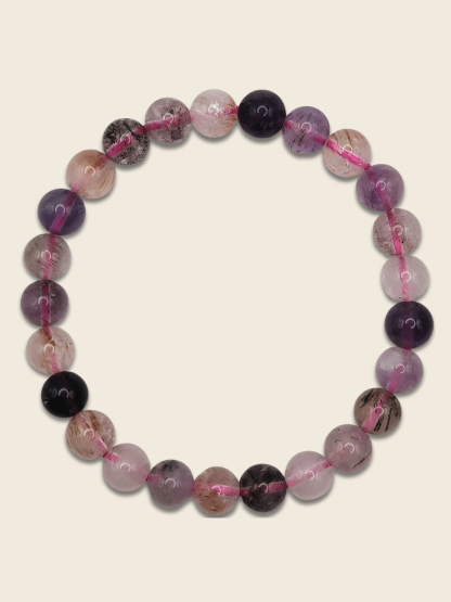 Super Seven Bracelet