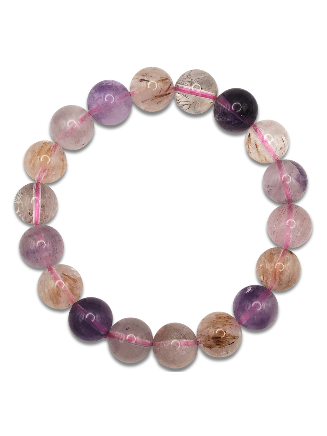 Super Seven Bracelet