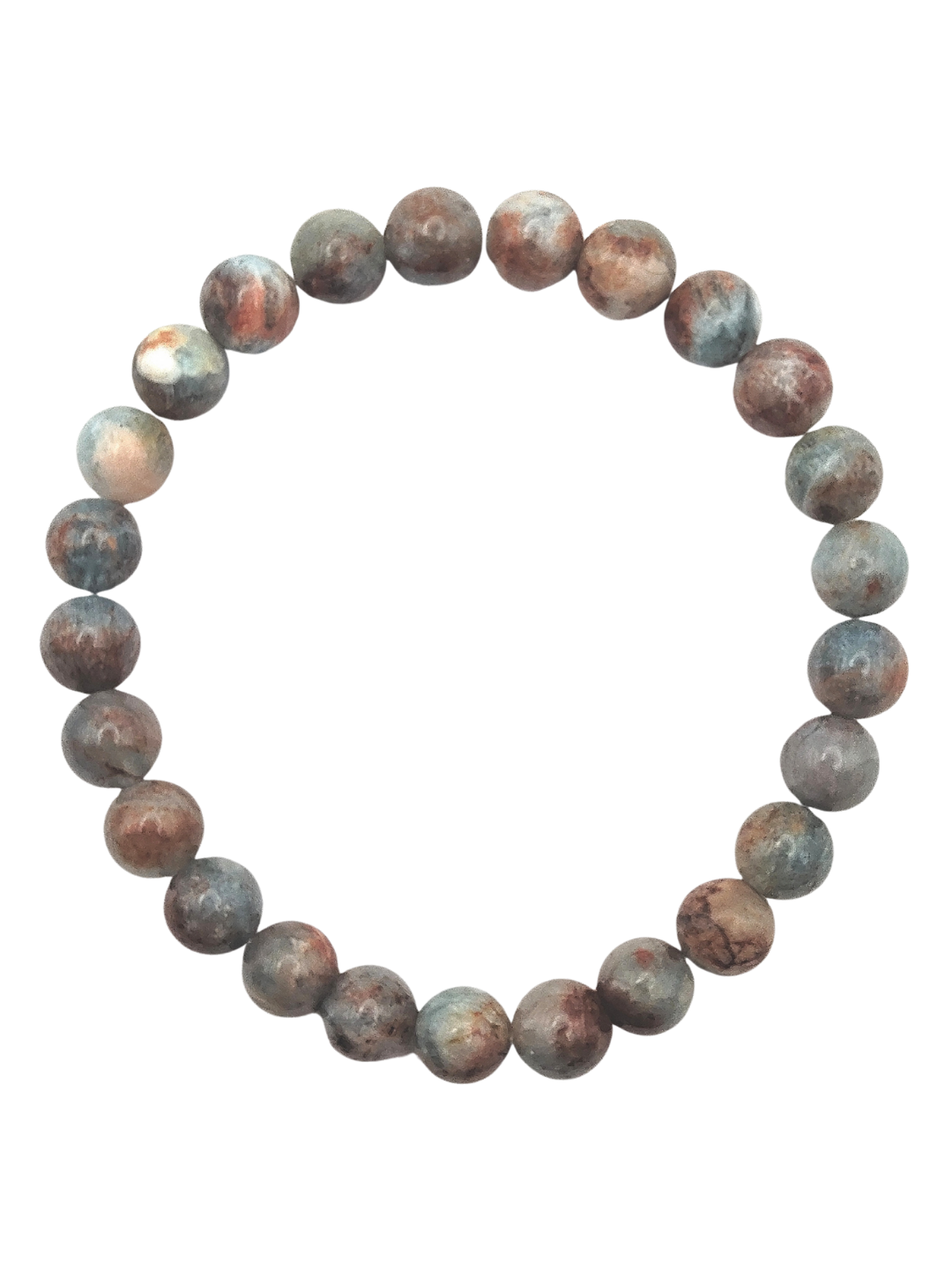 Cameral Aquamarine Bracelet