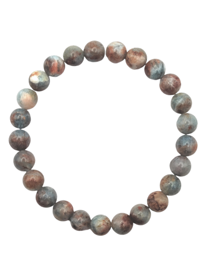 Cameral Aquamarine Bracelet