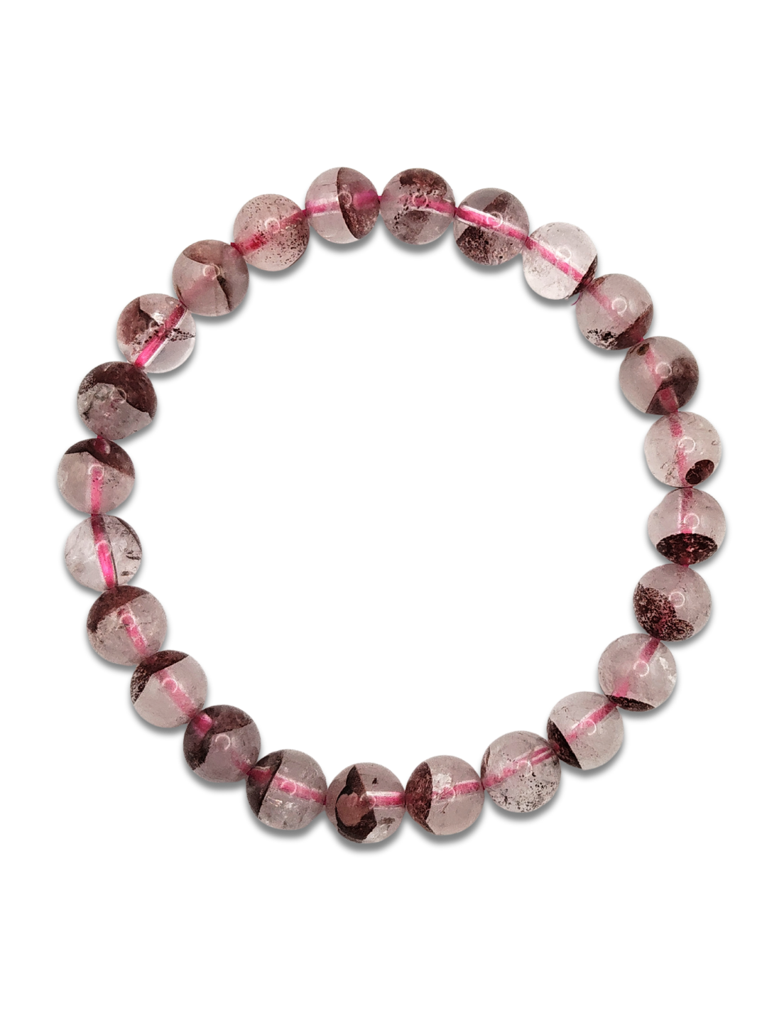 Red Phantom Bracelet