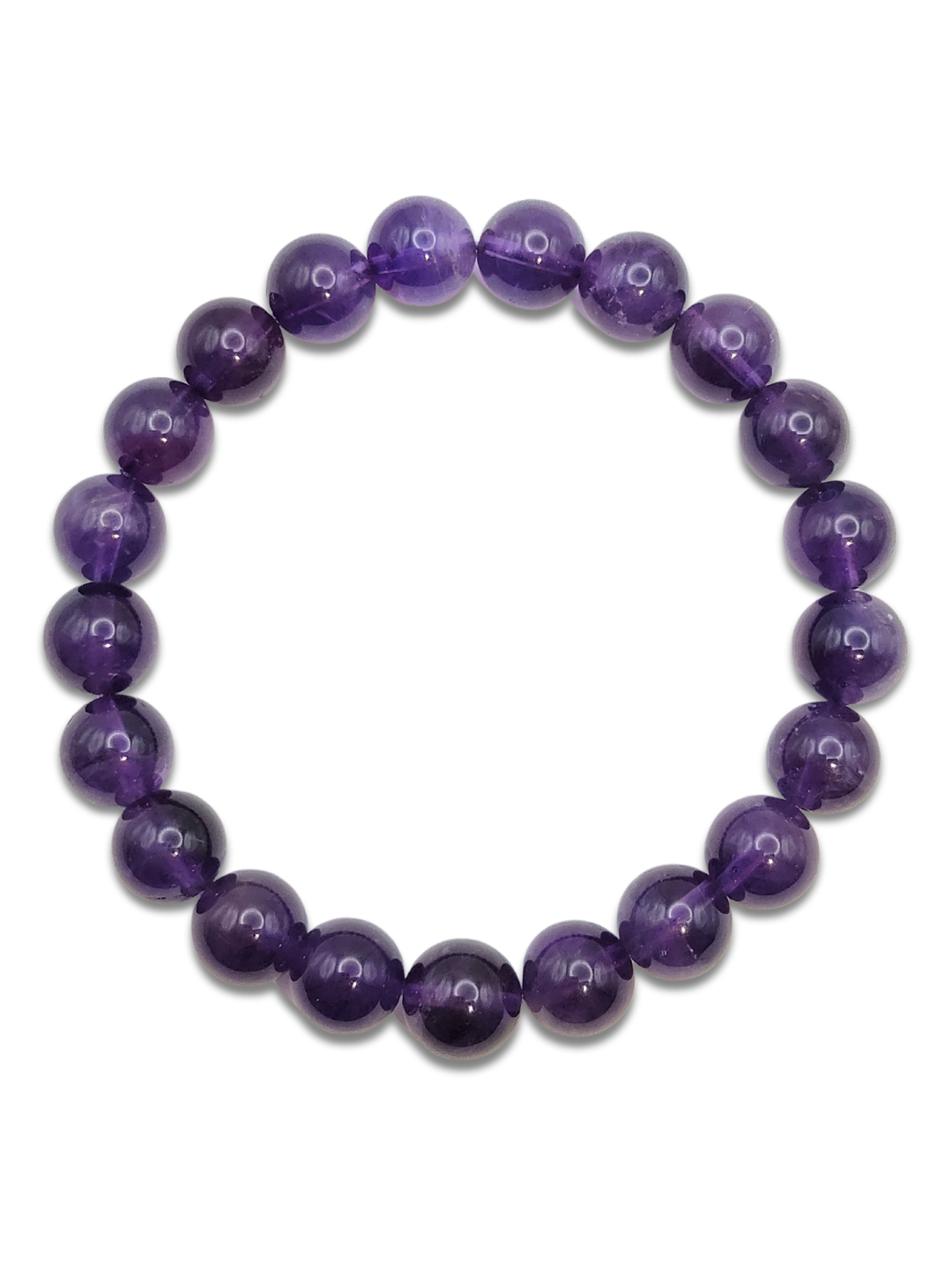 Uruguay Amethyst Bracelet