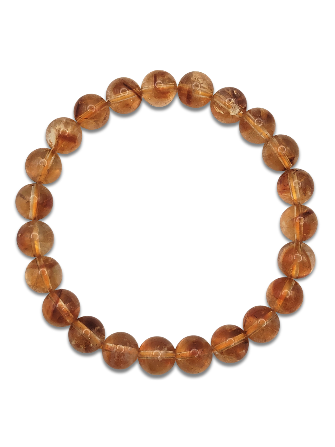 Citrine Bracelet