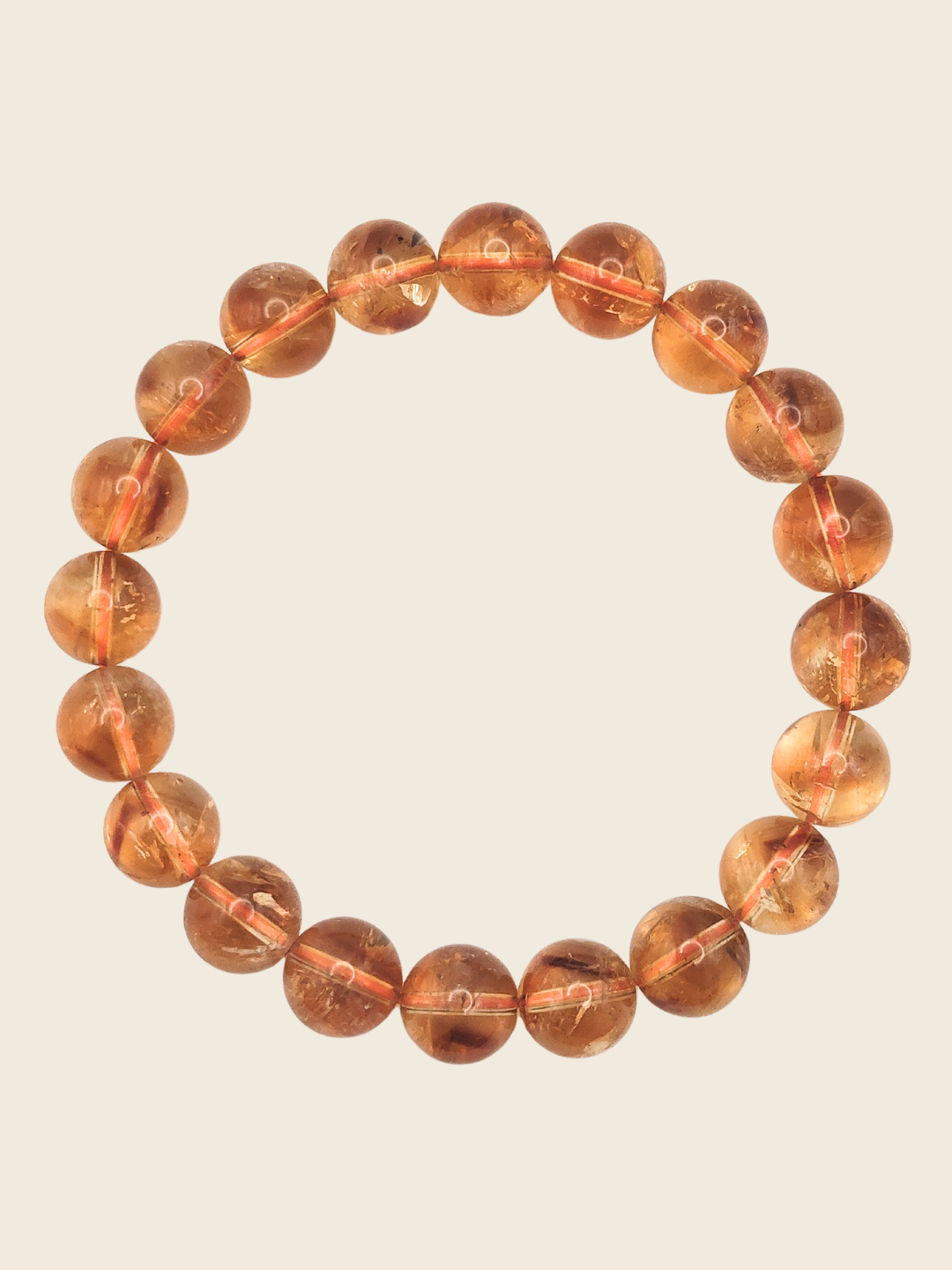 Citrine Bracelet