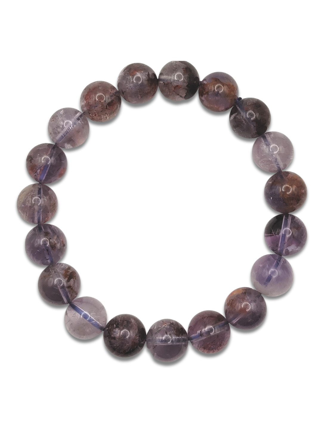 Purple Phantom Bracelet