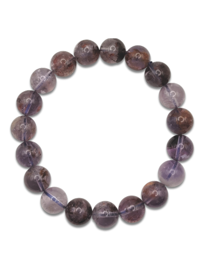 Purple Phantom Bracelet