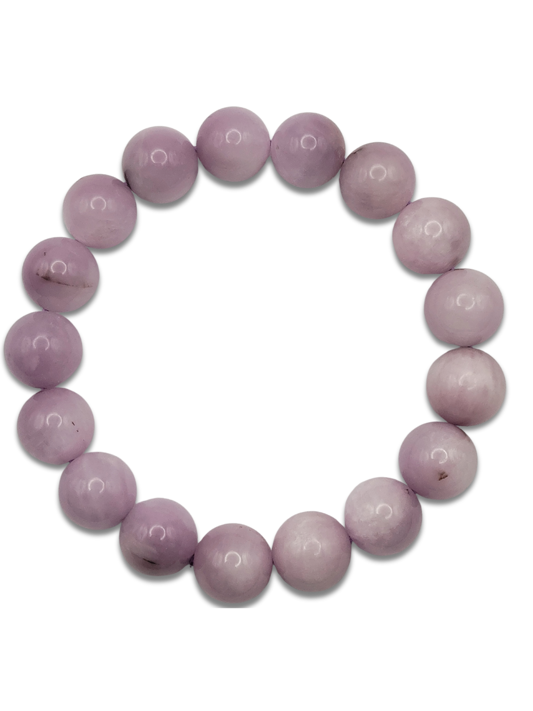 High Grade Kunzite Bracelet