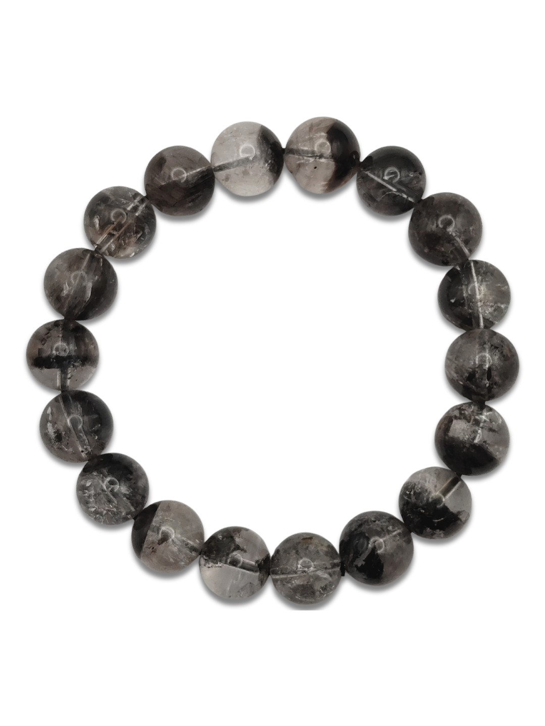 Herkimer Diamond Bracelet