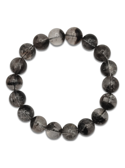 Herkimer Diamond Bracelet