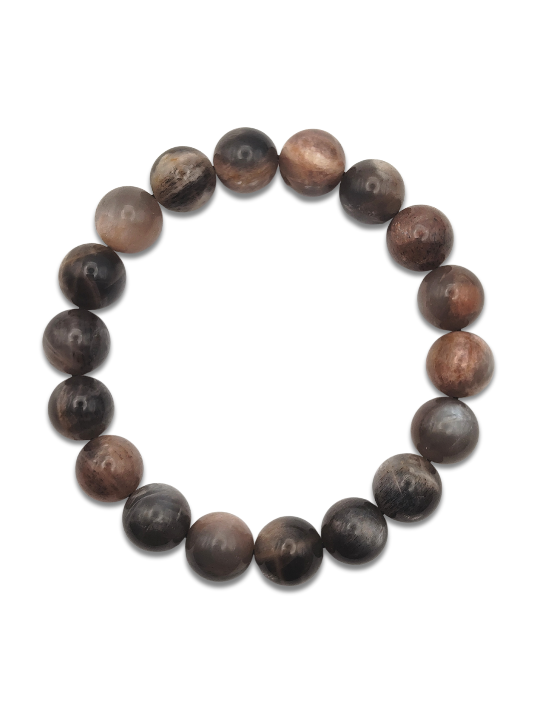 Black Sunstone Bracelet 