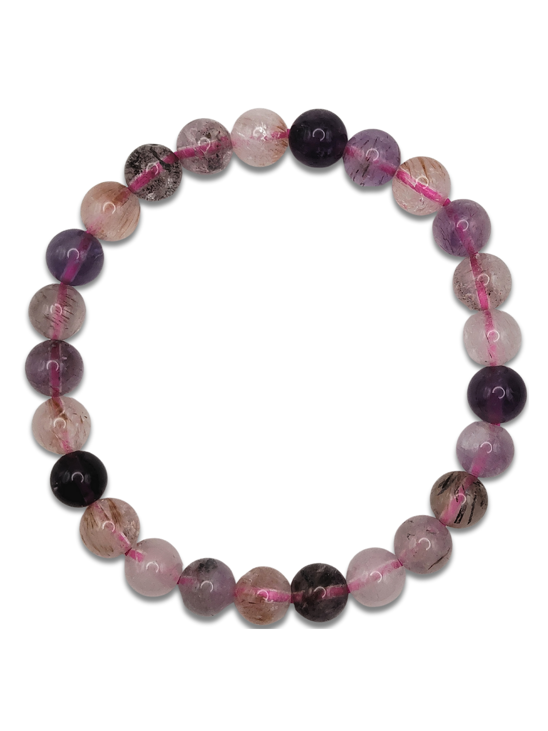 Super Seven Bracelet