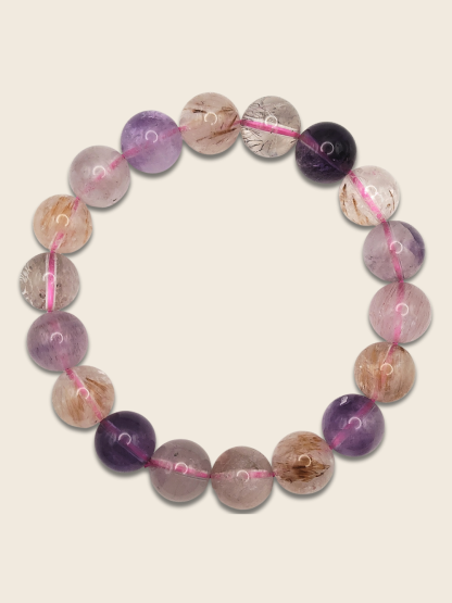 Super Seven Bracelet