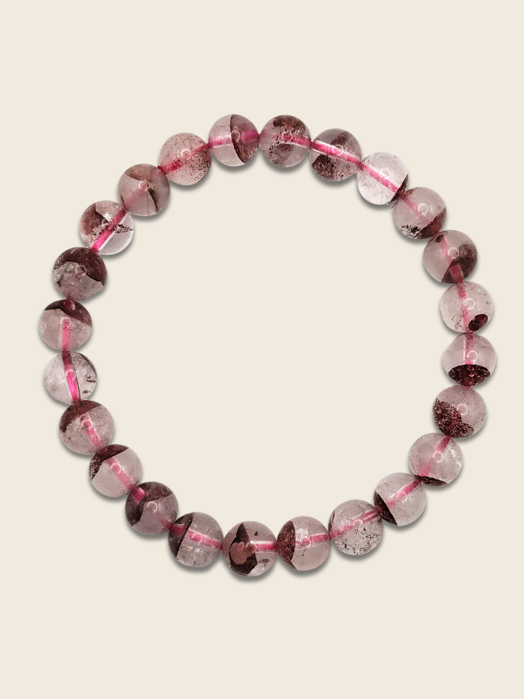 Red Phantom Bracelet