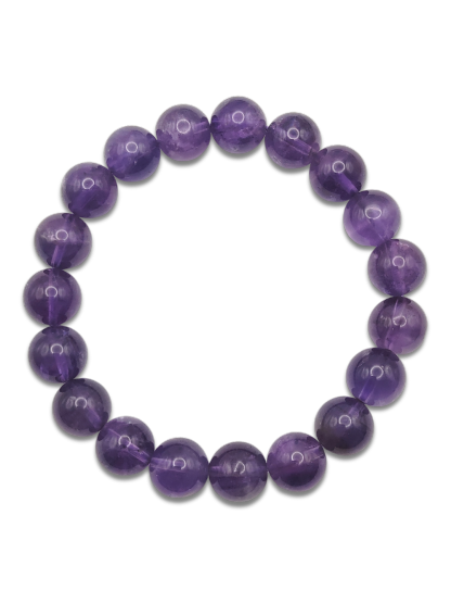 Uruguay Amethyst Bracelet