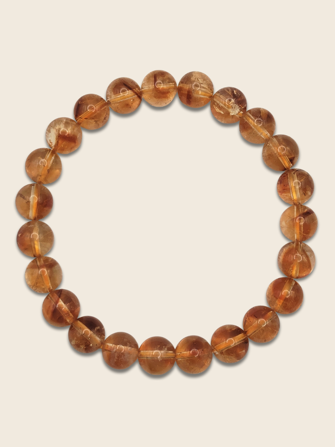 Citrine Bracelet