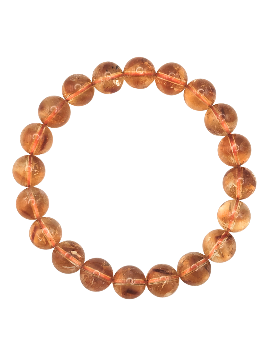 Citrine Bracelet