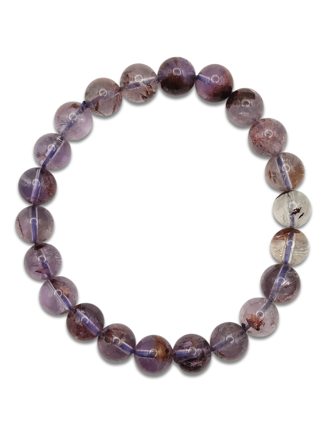 Purple Phantom Bracelet