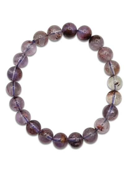 Purple Phantom Bracelet