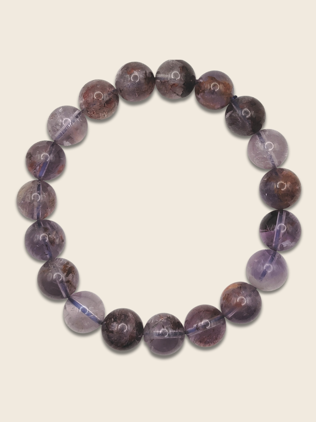 Purple Phantom Bracelet