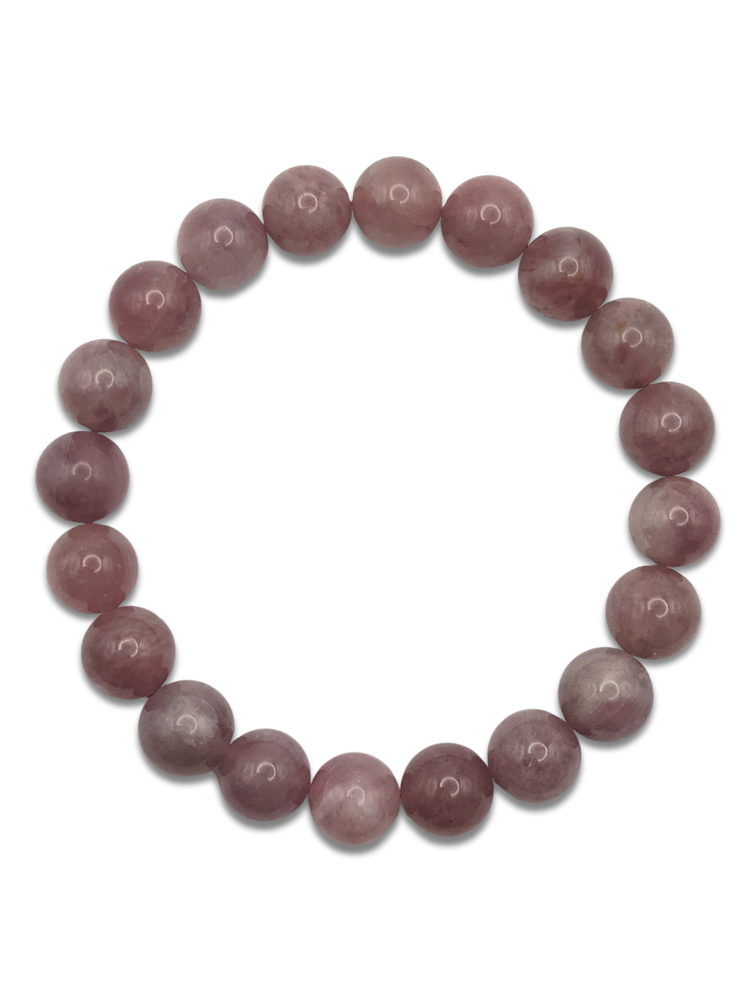 Madagascar Rose Quartz Bracelet