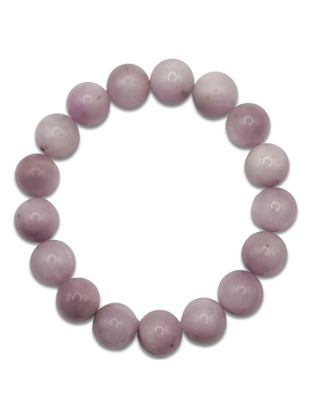 High Grade Kunzite Bracelet