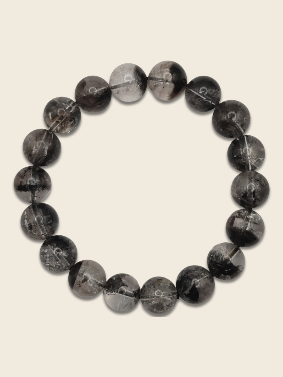 Herkimer Diamond Bracelet