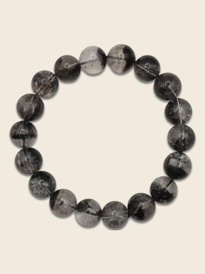 Herkimer Diamond Bracelet