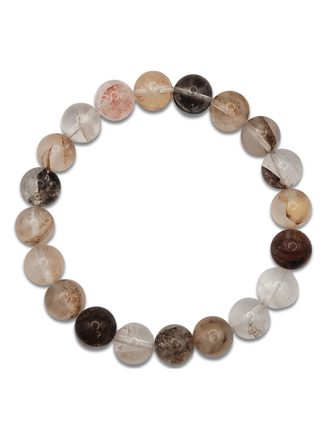 Dendritric Agate Bracelet