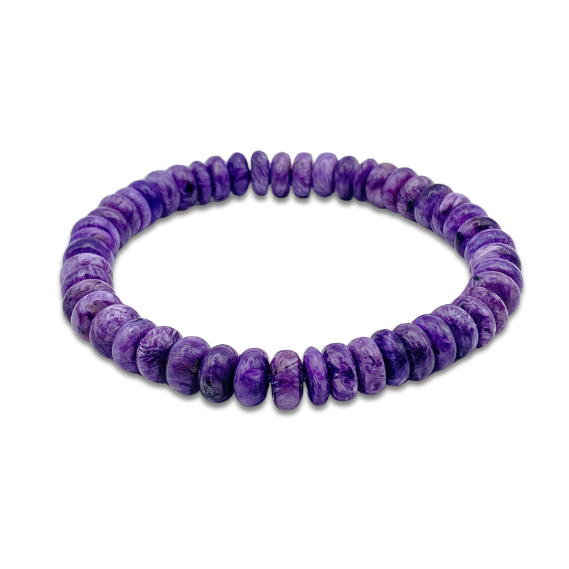 Charoite Bracelet