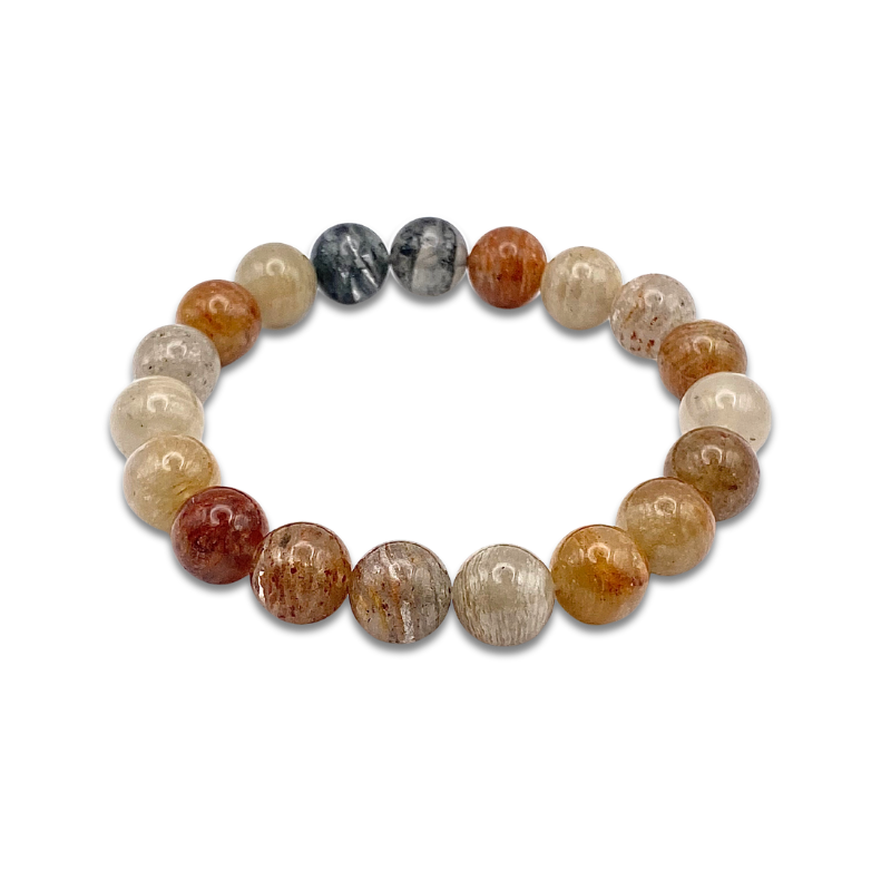 Thousand Layer Garden Phantom Bracelet