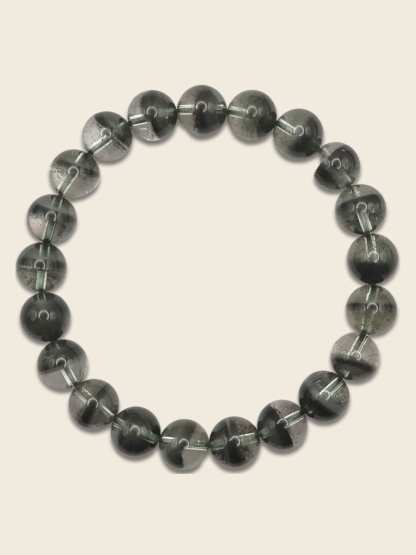 Superior Green Phantom Treasure Bracelet