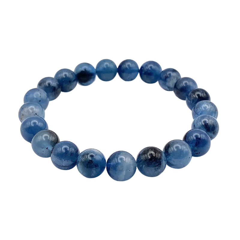 Devil Aquamarine Bracelet