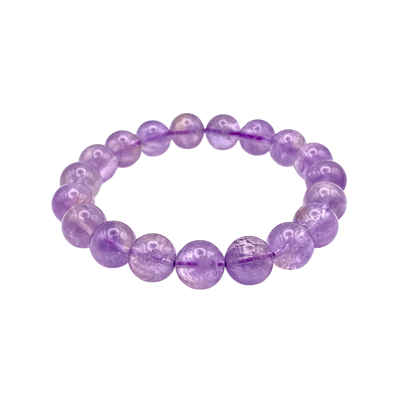 Lavender Bracelet