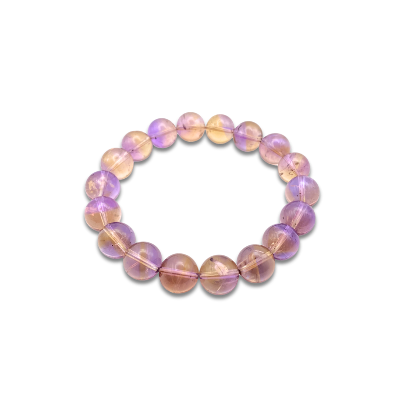 Superior Ametrine Bracelet