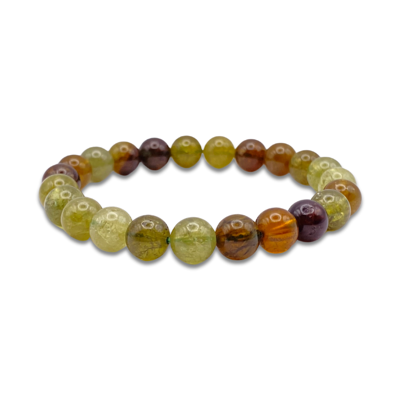 Tsavorite Bracelet