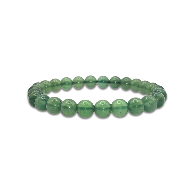 High Grade Serpentine Bracelet