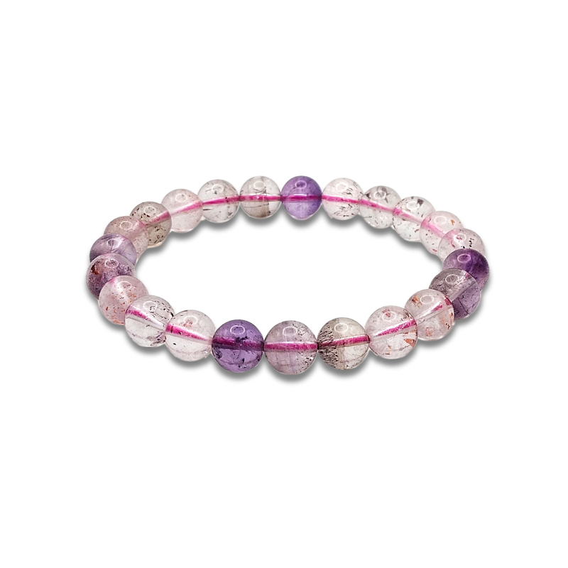 High Grade Super Seven Bracelet