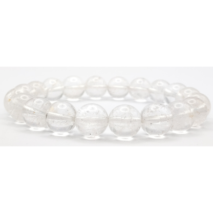 Clear Quartz Bracelet