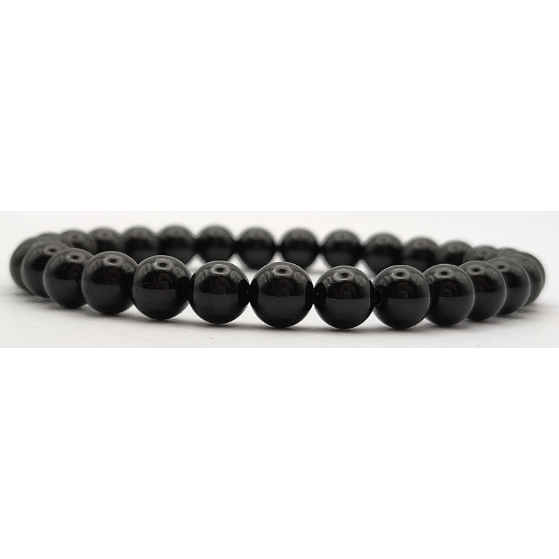 Black Tourmaline Bracelet