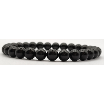 Black Tourmaline Bracelet